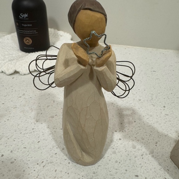 Multiple Willow Tree Angels - Picture 4 of 7